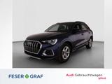 Audi Q3 35 TFSI S tr. advanced NAVI ACC KAMERA - Audi Jahreswagen