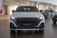 Audi SQ8 - Vorschau Bild 2