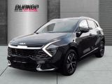 Kia Sportage Spirit 1.6 CRDi Mild Hybrid Navi Sitzhe - Kia Tageszulassungen mit Diesel-Antrieb