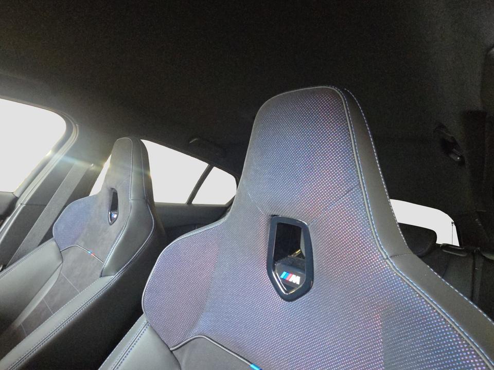 BMW 116 Steptronic M Sportpaket Adaptives Fahrwerk, миниатюра 11