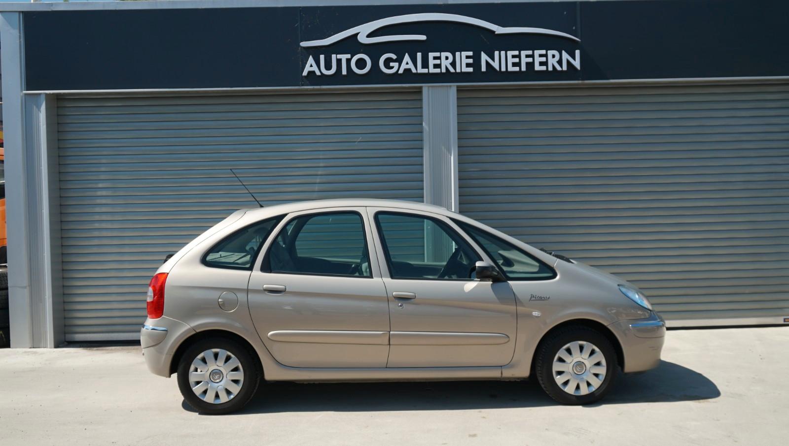 Citroën Xsara Picasso 1.8 16V Exclusive 2.Hand