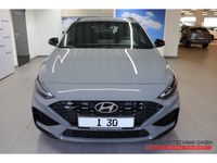 Hyundai i30 - Vorschau Bild 3