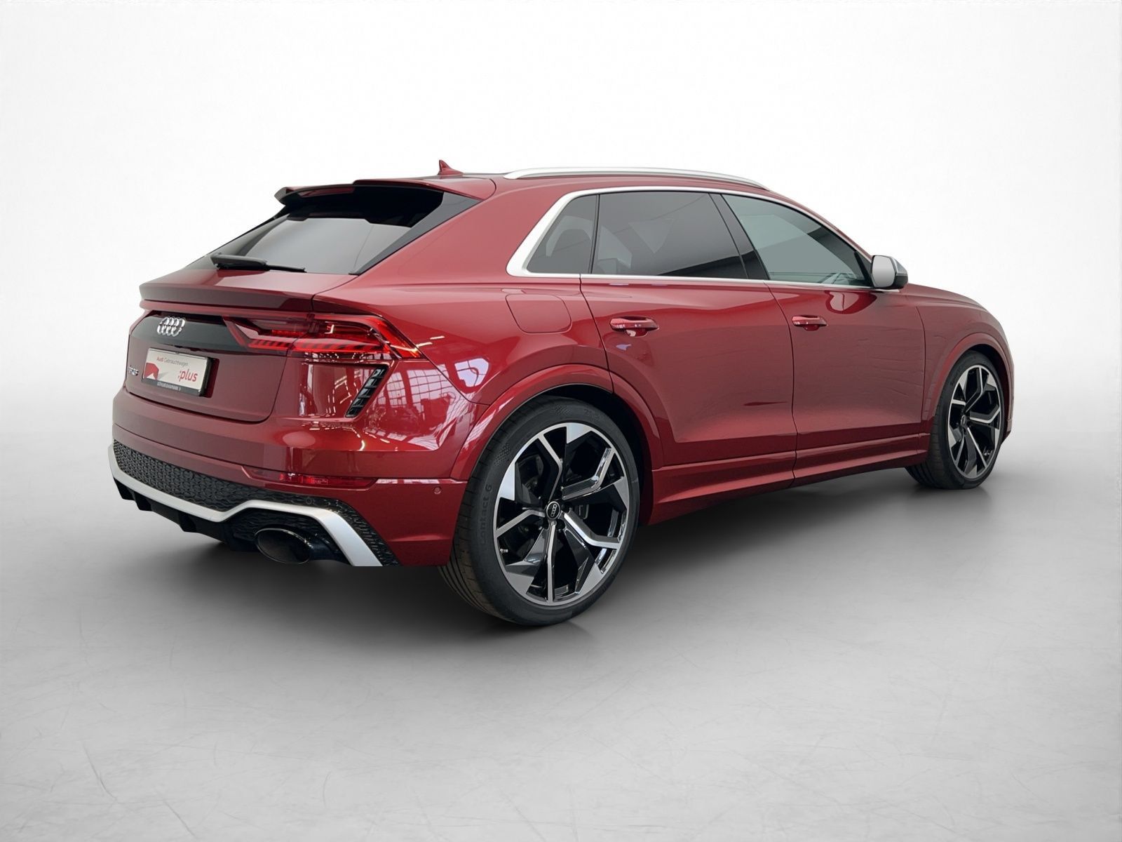 Audi RSQ8 - Bild 17