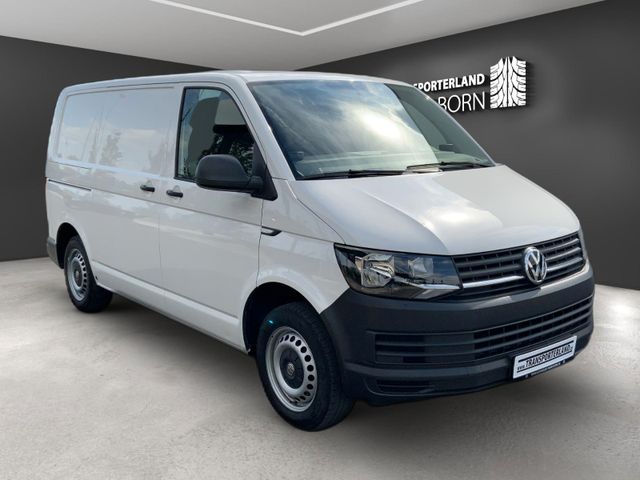 Volkswagen T6 2.0 TDI Standheizung+PDC+Werkstatt