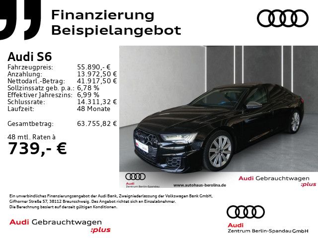 Audi S6 - Bild 1