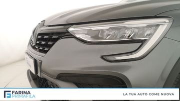 Renault Arkana - 9