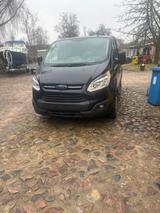 Ford Tourneo Costum - Ford Tourneo aus 2014