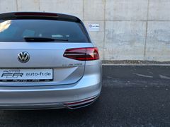 VW Passat Variant Highline 2.0TDI 190PS Stheiz,AHK