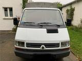 Renault Trafic - Renault aus 1996