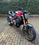 Honda CB 650 RA - Angebote entsprechen deinen Suchkriterien