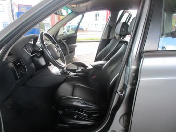 BMW X3 - 9