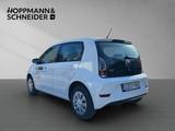 Volkswagen up! 1.0-KLIMA-FREISPR.-USB-DAB-LED Basis - gebrauchte VW up! aus dem Jahr 2023