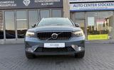 Volvo XC40 Core Recharge Plug-In HybridLederAHK KAMERA - Volvo XC40 Gebrauchtwagen in Hannover