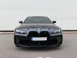BMW M4 Comp xDrive LCI | 1.Hand | BMW Scheckheft  - BMW M4 LCi Gebrauchtwagen