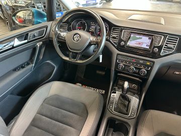 MYAUTOCENTER – Gebraucht- und Jahreswagen mit Werkstattservice in Pfaffenhofen Volkswagen Golf *1-HAND*TÜV:228*PANO*AHK*TEMPO*NAVI*PDC*