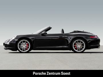 صورة 2 لـ 2014 Porsche 991