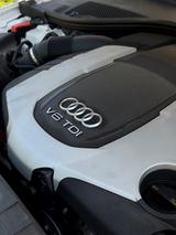 Audi A6 3.0 TDI V6 230kW quattro tiptronic Avant  - Audi A6: V6 TDI