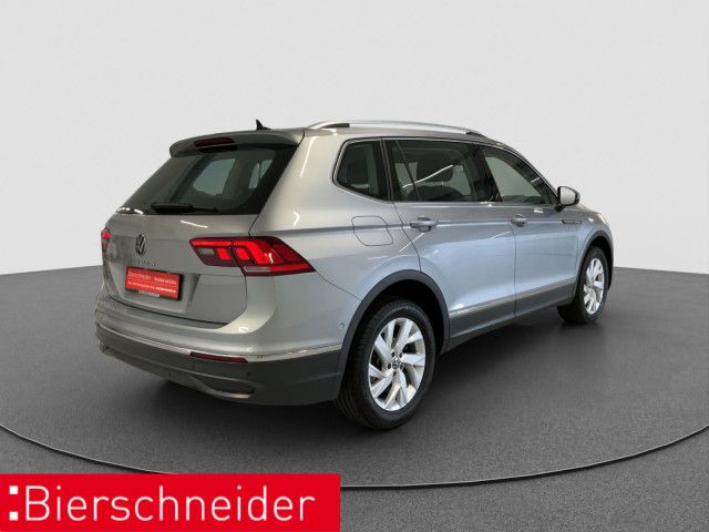 Volkswagen Tiguan Allspace - Bild 7