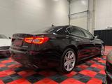 Maserati QUATTROPORTE 3.0 V6 S Q4/KEYLESS/LED/NAVI/MEMORY - gebrauchte Maserati Quattroporte aus dem Jahr 2014