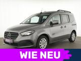 Mercedes-Benz T 180 d Progressive Technik-Paket|LED|Nav|Kamera - Mercedes-Benz T-Klasse in Düsseldorf