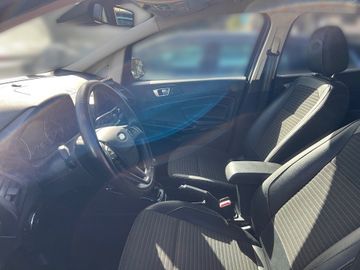 Ford EcoSport 1.0 EcoBoost Titanium