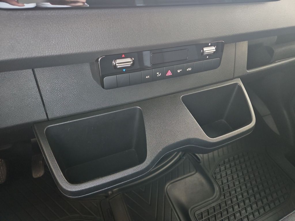 Fahrzeugabbildung Mercedes-Benz Sprinter 317 Kasten PRO L3H2 LED SHZ PTS RFK 270