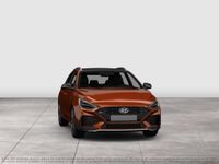 Hyundai i30 - Vorschau Bild 8