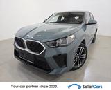BMW X2 1.5 sDrive20i M-Sport Aut. LED-Xenon Harman/ - gebrauchte BMW X2 aus dem Jahr 2024