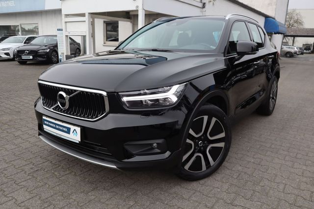 Volvo XC40 B4 B DKG Core|NAVI|AHK|