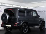 Mercedes-Benz G 500 AMG-LINE MBEAM*BURM*GSD*360° - Mercedes-Benz G-Klasse: Mb