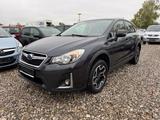 Subaru XV ,4x4,Klima,Navi ,Tempomat,Euro 6! - Subaru Gebrauchtwagen in München