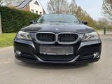 BMW 320 Touring Pano-Leder-PDC-Sport-Klima-TOP - BMW 3er Reihe aus 2009: Kombi