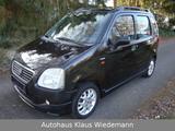 Suzuki Wagon R+ 1.3 GL Special Edition - 3.Hd./164 TKM - gebrauchte Suzuki Wagon R+ aus dem Jahr 2002