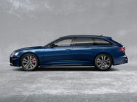 Audi A6 - Vorschau Bild 6