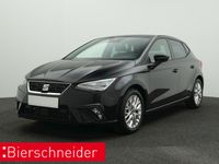Seat Ibiza - Vorschau Bild 1