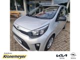 Kia Picanto 1.0 Attract Lichtsensor RDC Radio BC ZV  - Kia Picanto aus 2019