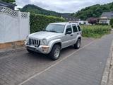 Jeep Cherokee - Jeep Gebrauchtwagen von 2003