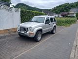 Jeep Cherokee - Jeep Cherokee aus 2003