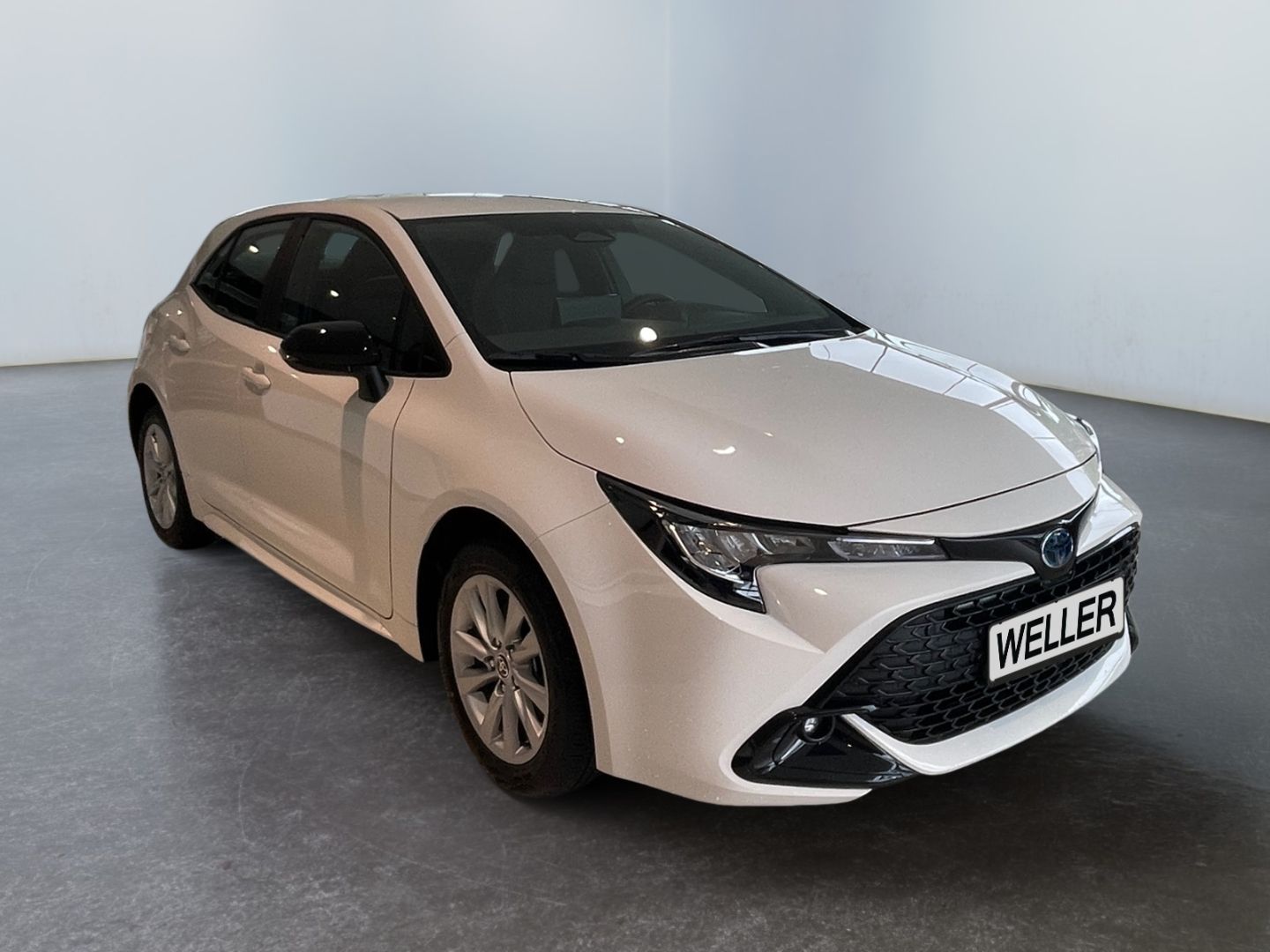 Toyota Corolla 1.8 Hybrid Comfort*100km*15 J. Garantie imagem 3