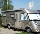 HYMER / ERIBA / HYMERCAR BS 514 SL Gold Edition - HYMER / ERIBA B 514 sl
