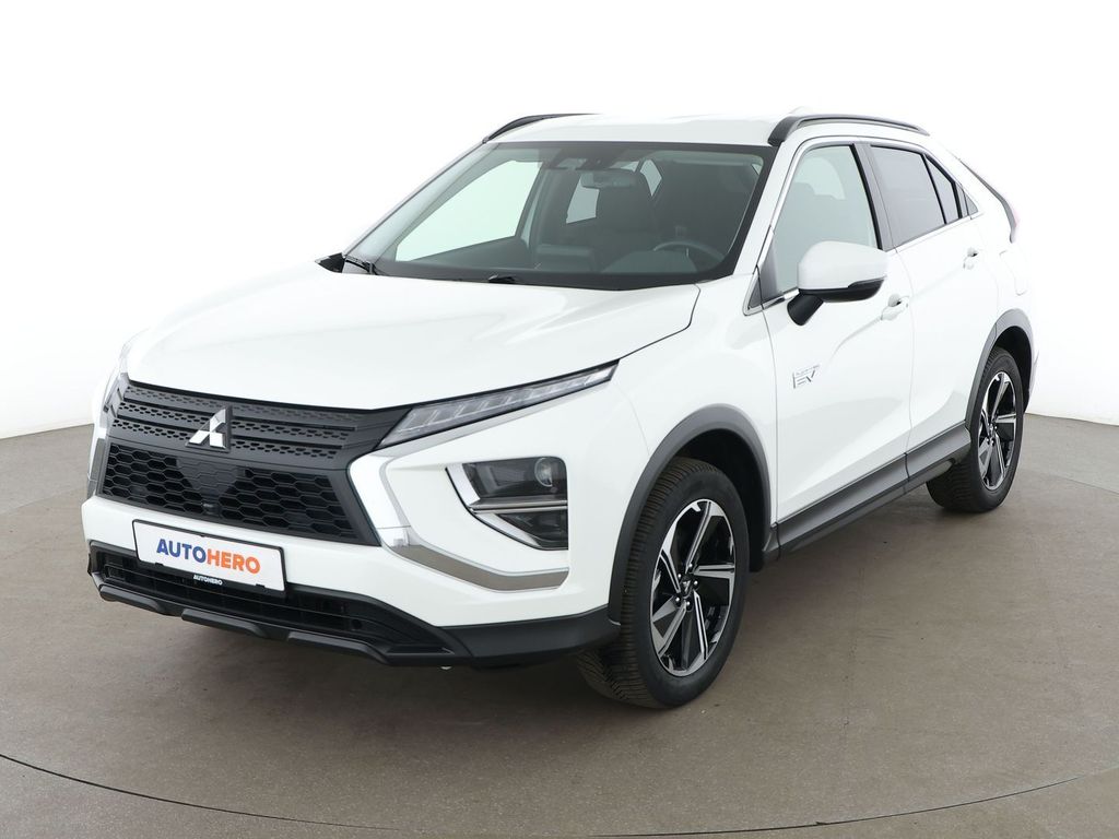 Image of Mitsubishi Eclipse Cross