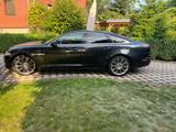 Jaguar XJ Premium Luxury 5.0 V8 Premium Luxury - Jaguar XJ von privat