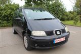 Seat Alhambra Stella 2.0     " Aus 1. Hand " - Seat Alhambra: Stella