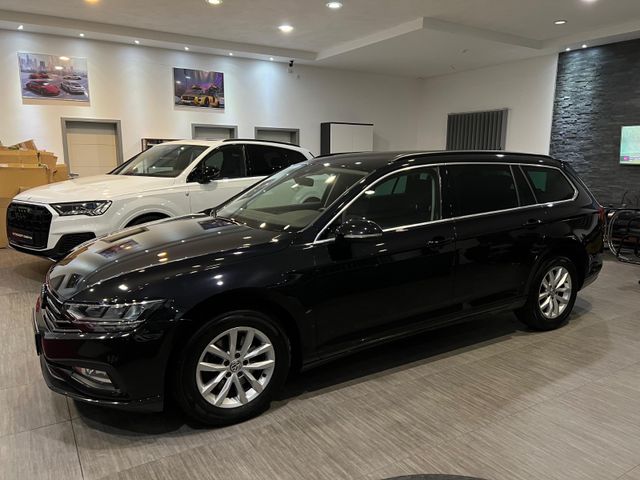 Volkswagen PASSAT 2.0TDI*DSG*NAV*LED*KAM*ACC*MASS*EL.HECK*1