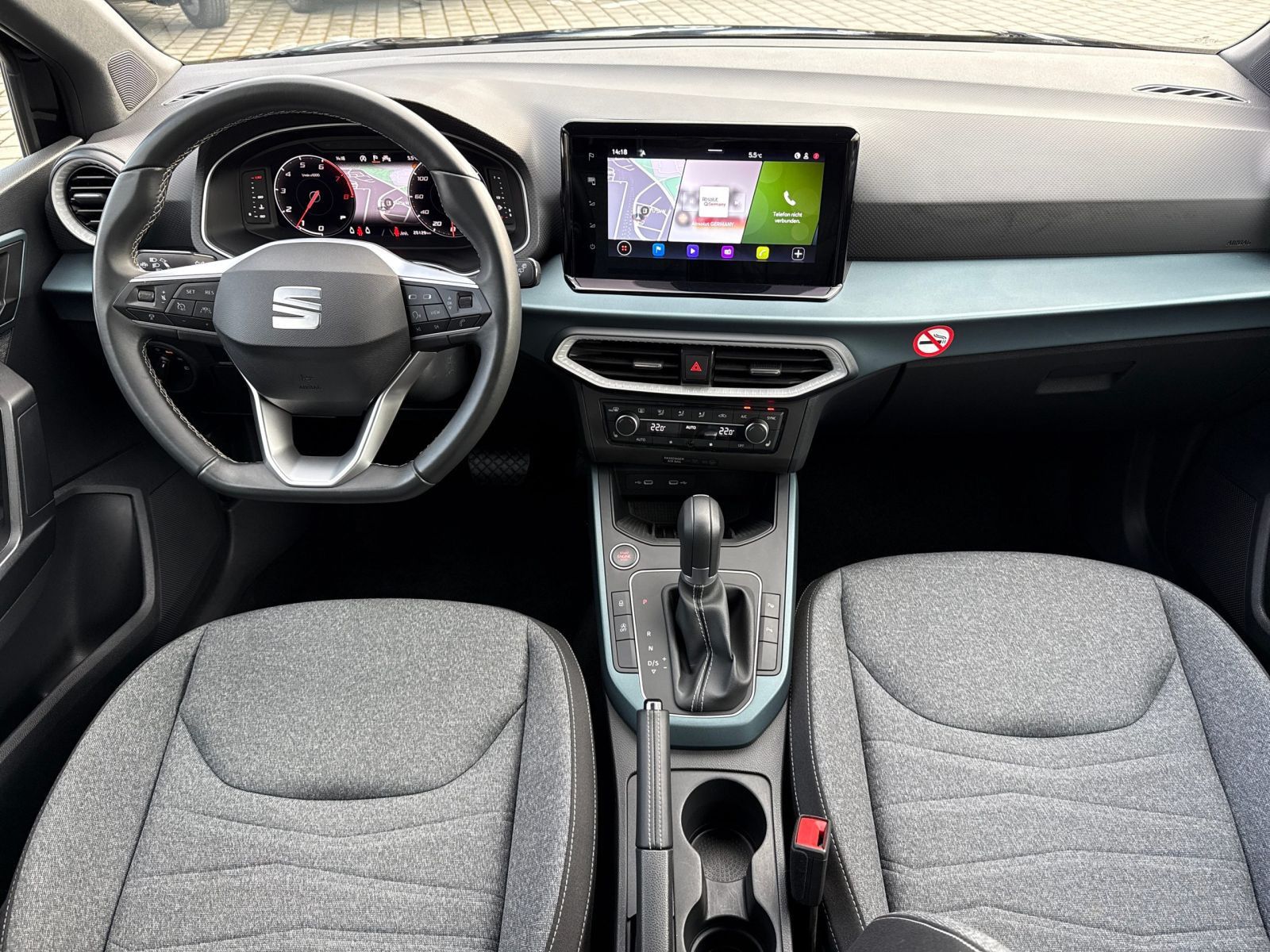 Seat Arona - Bild 11