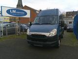 Iveco ANDERE Daily Kasten HKa 29 L... Radstand 3000 L - Iveco aus 2013