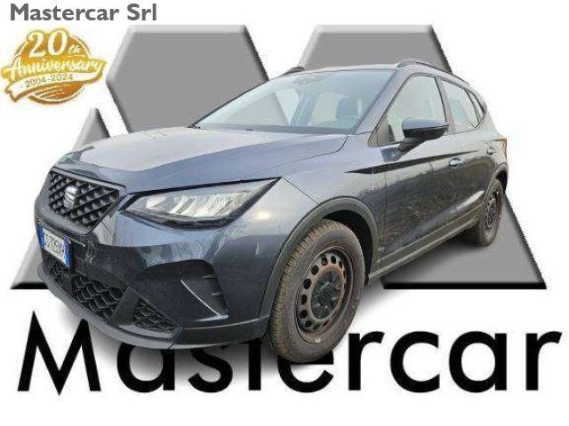 SEAT SEAT Arona NEOPATENTATI Arona 2022 1.0 TSI 95cv 