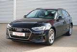 Audi A4 35 2.0 TDI Avant basis LED Navi ACC Spurhalte - Audi A4 Gebrauchtwagen