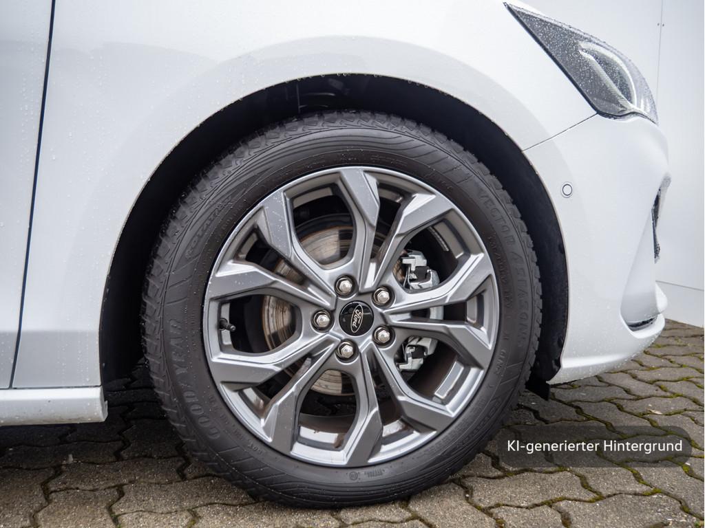 Ford FOCUS ST-LINE MHEV KAMERA NAVI ACC MATRIX-LED
