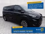 Ford Tourneo Custom 2.0 EB Autom. AWD Titanium X AHK - Autos mit Automatikschaltung